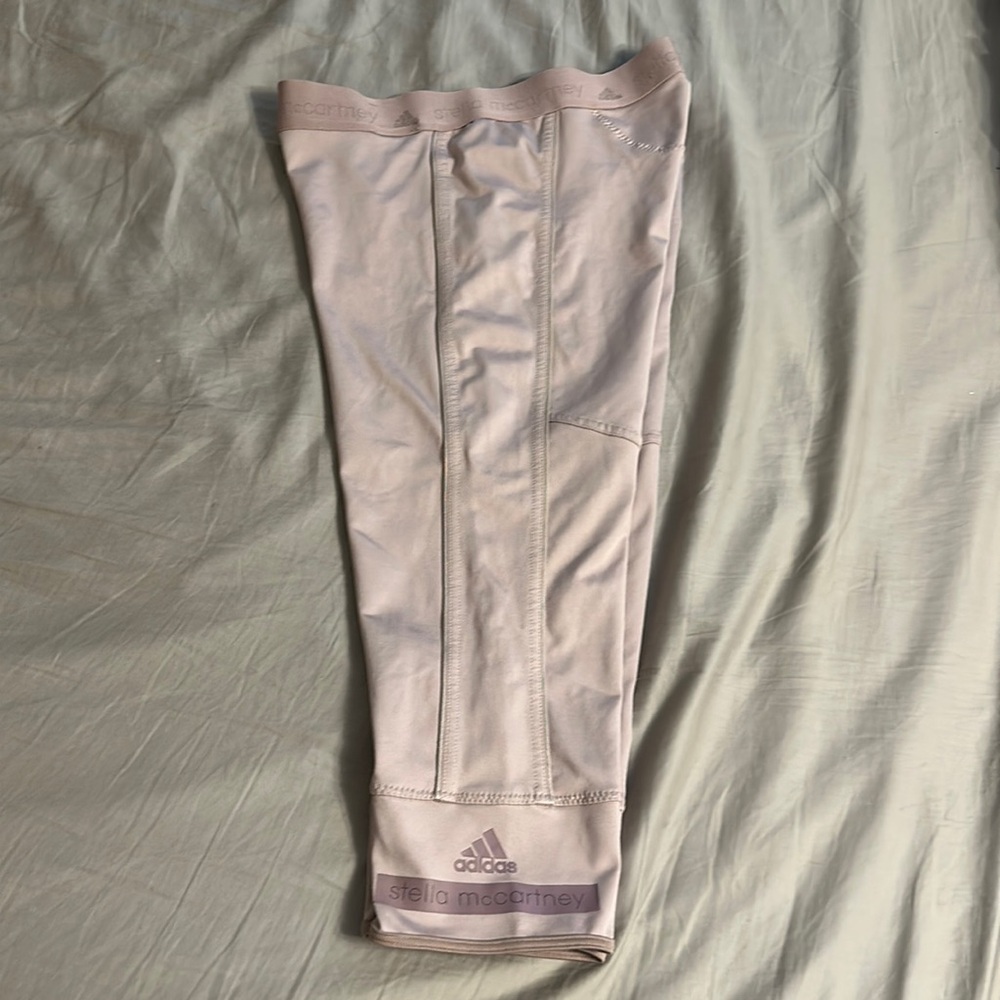 Adidas x Stella McCartney leggings sz:s